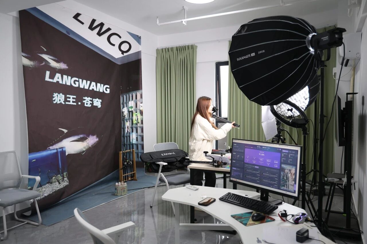 2026单招必看 | 网络营销与直播电商，毕业=企业争抢的“香饽饽”！