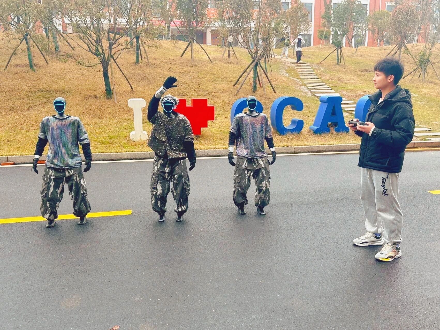 长文之星 | 单丽华:从“试一试”到免试专升本,一个AI男孩的逆袭之路